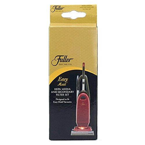 Fuller Brush Co. Easy Maid Vacuum Filter - Appliance Genie