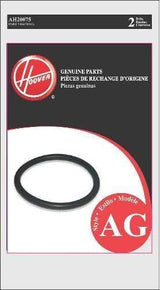 Hoover Guardsman Commercial Belt, Type AG, C1431 C1433 2 Pk Part AH20075 - Appliance Genie