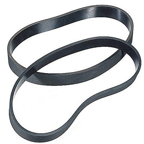 Bissell Style 1 and 4 Upright Canister 3550 Series Belt (Pack of 2) Part 32035 - Appliance Genie