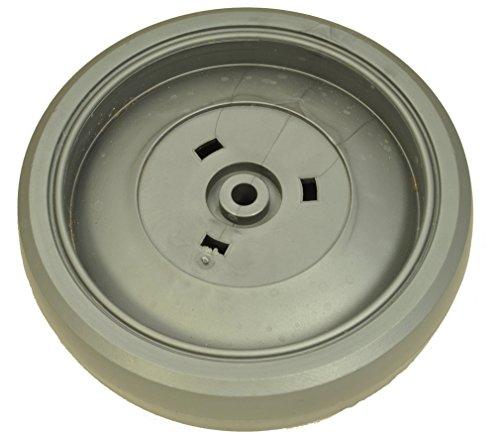 Dyson DC07 Upright Vacuum Cleaner Rear Wheel Part 10-7900-04 - Appliance Genie