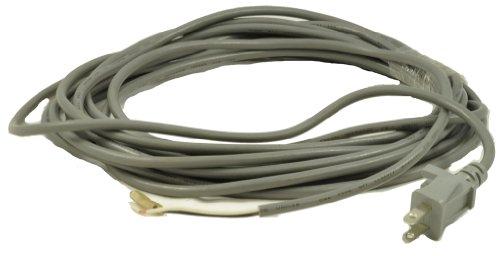 Evolution Vacuum Cleaner Power Cord 18/2 24', Part 01-5800-02, V700978303 - XPart Supply