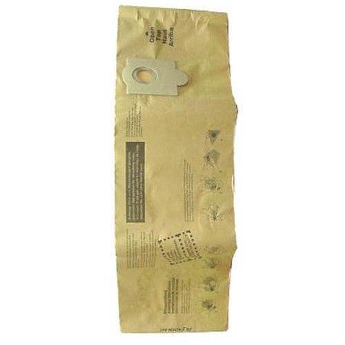 Generic Fein Power Shop Vacuum Cleaner Turbo III Paper Bags 3 Pk Part GK-TURBOIII - Appliance Genie