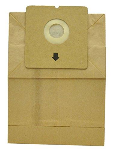 Euro-Pro Shark EP709 Vacuum Cleaner Bags 14015 - XPart Supply