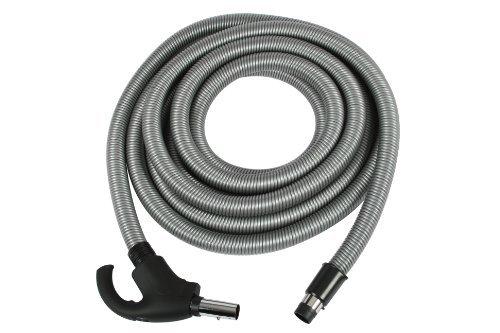 Cen-Tec Systems 99484 Central Vacuum Low Voltage Hose, 30-Feet by Centec Systems - Appliance Genie