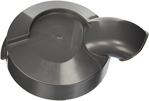 Dyson Cover, Motor Inlet Dc14 Gray - Appliance Genie