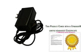 Shark Euro-Pro Replacement Adaptor Charger for UV610/UV614 XA610 # EU-36570 - Appliance Genie