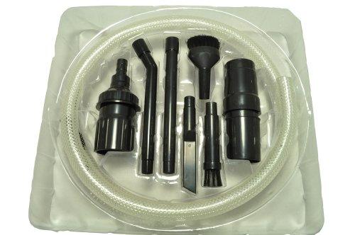 Vacuum Cleaner Micro Mini Attachment Kit Great for Computers Part 32-4901-04, 200-B - Appliance Genie