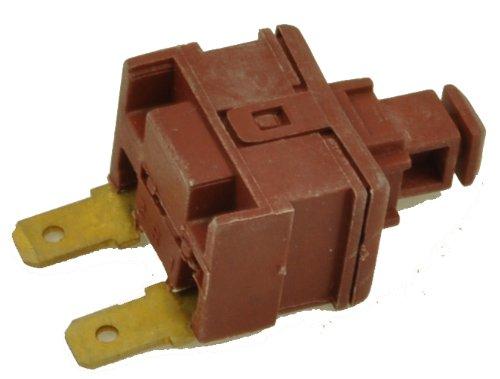 Hoover 59142034 Vacuum On/Off Switch Genuine Original Equipment Manufacturer (OEM) Part - XPart Supply