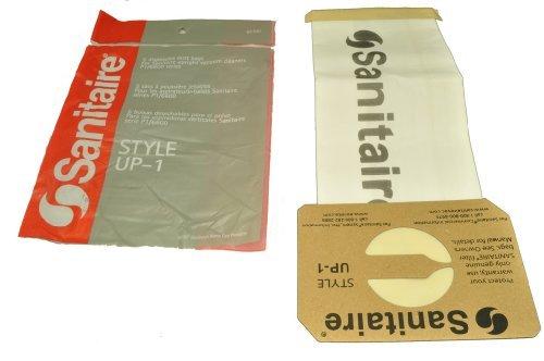 Sanitaire Eureka Upright Vacuum Cleaner Style UP-1 Disposable Vacuum Cleaner Bags - Appliance Genie