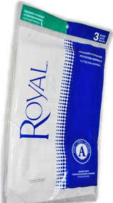 Royal Type A Metal Upright Vacuum Cleaner Bags RO-088147 Part 3088147001 - Appliance Genie