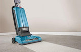 Hoover T-Series WindTunnel Bagged Corded Upright Vacuum UH30300, Blue - XPart Supply