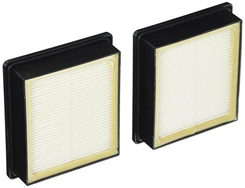 ProTeam HEPA Replacement Filter Twin Pack, HEPA Media Vacuum Filters Part 107315 - Appliance Genie