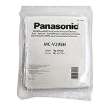 Panasonic MC-V295H BAG by PANASONIC - Appliance Genie