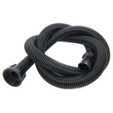 Genuine Numatic Vacuum Cleaner 2.4 Metre Flexible Hose - Part No: 601101 - Appliance Genie