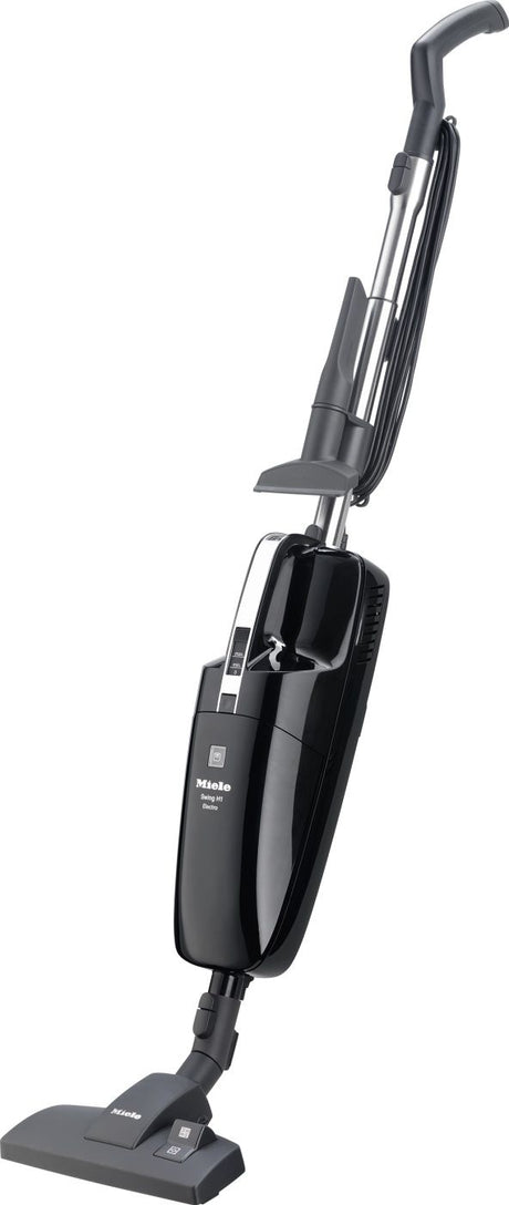 Miele Swing H1 Tactical Stick Vacuum SKU 41AAO035USA - Appliance Genie