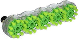 Hoover Brush Block, 5 Bristle Extractor Green F5851/F5855, Part 440007359, 48437022 - Appliance Genie