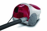 Panasonic Bag "Suction" Canister Vacuum Cleaner SKU MC-CG301 - Appliance Genie