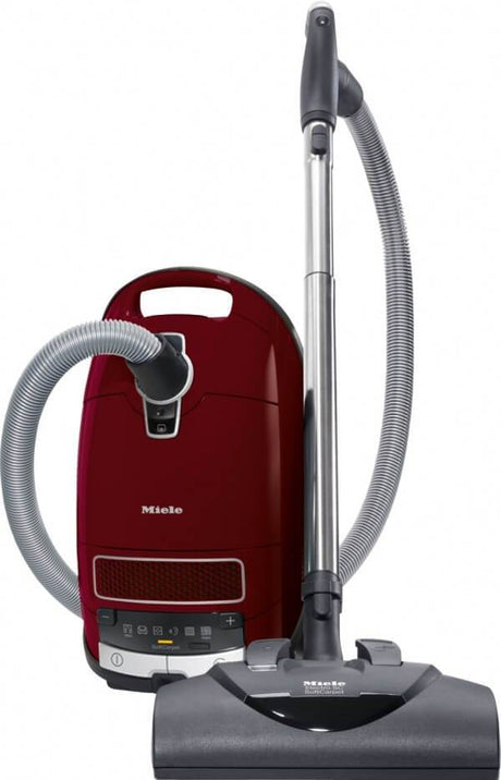 Miele Complete C3 Soft Carpet Canister  Vacuum Cleaner SGFE0, 41GFE039USA - Appliance Genie