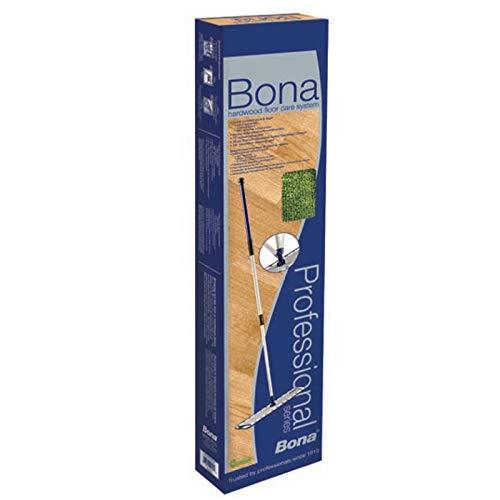 Bona WM710013399 Cleaner, Pro Series 18 in Hardwood Floor Care Kit - Appliance Genie
