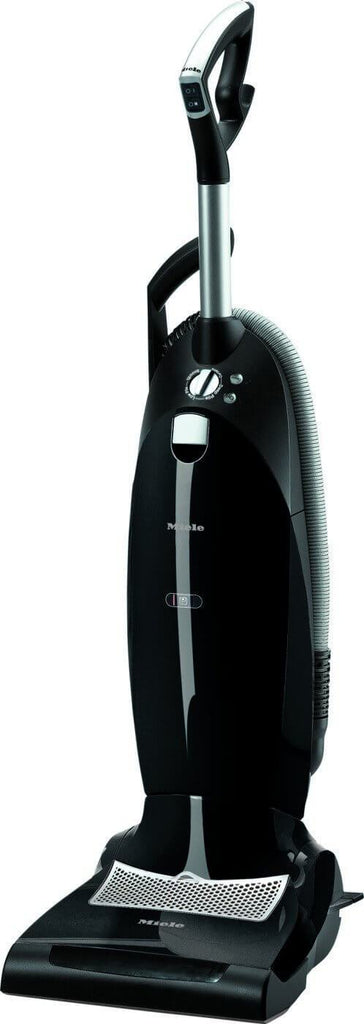 Miele Dynamic U1 Maverick Upright Vacuum Cleaner (Black) Part 41HAE032USA - Appliance Genie