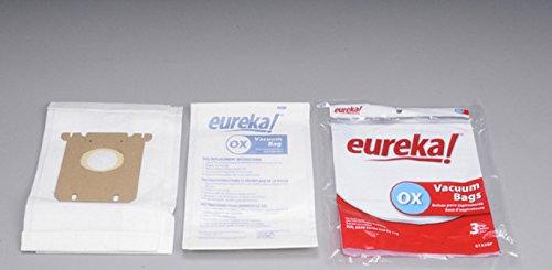 Eureka Style OX Vacuum Cleaner Bags, 3-Pack (61230F) - Appliance Genie