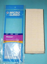 DVC 471100 Hoover Windtunnel Widepath Dirt Cup Hepa Filter - Appliance Genie