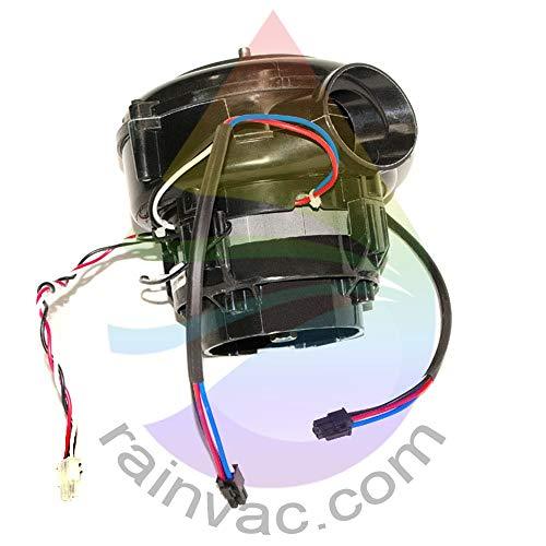 Rainbow Genuine E2 Type 12 120 and 240 Volt Rainbow Motor - Appliance Genie