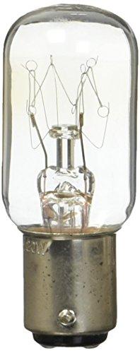Bissell 6579, 6594 Power Force Clean View Bulb, 20W Part 2031007 - Appliance Genie