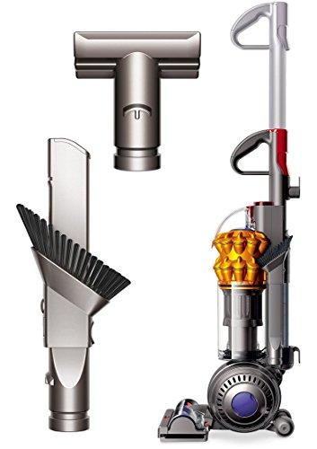 Dyson Small Ball Multi Floor Compact Bagless Upright Vacuum Cleaner + Stair Tool + Combination Tool 213545-01 - Appliance Genie