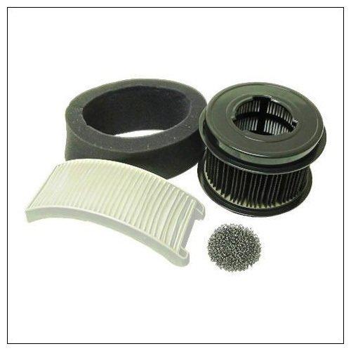 Bissell Bag-less Upright Vacuum Cleaner Style 12 Filters Kit Part 2032120 - Appliance Genie
