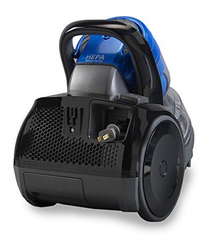 Panasonic MC-CL943 JETFORCE Mult-Surface Bagless Canister Vacuum Cleaner - Corded - Appliance Genie