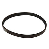 Hoover UH30010 Platinum Series Vacuum Cleaner Poly V Belt Single Part # 562200001 - Appliance Genie