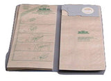 Windsor Versamatic Upright Vacuum Paper Bags 10 PK Part 53-2400-08 - XPart Supply