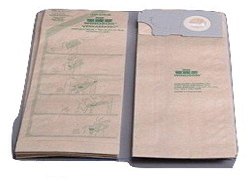 Windsor Versamatic Upright Vacuum Paper Bags 10 PK Part 53-2400-08 - XPart Supply