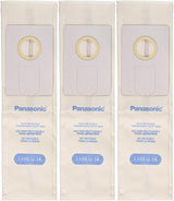 Panasonic U14 Ug323 UG 327 Paper Bag (Pack of 3) - Appliance Genie