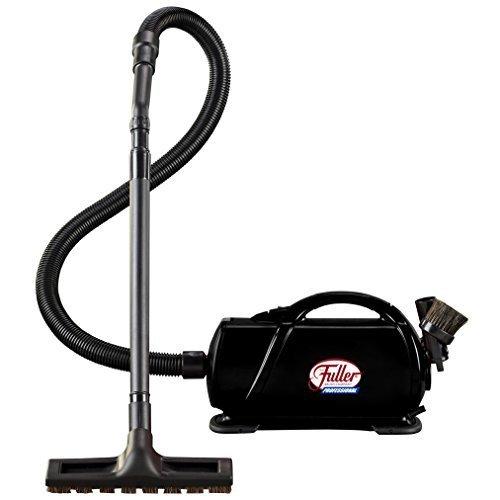 Fuller Brush FBP-PCV Commercial Portable Vacuum with Shoulder Strap by Fuller Brush Co. - XPart Supply