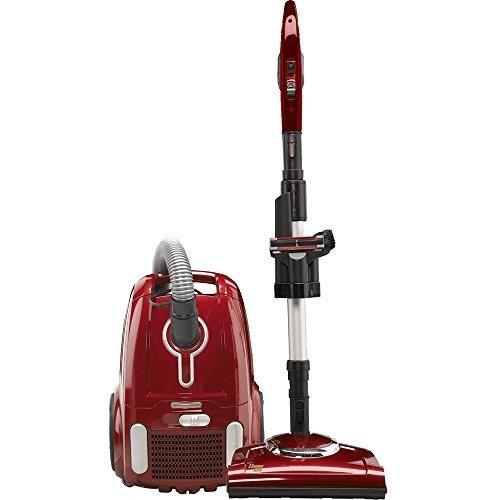Fuller Brush Co. Home Maid Power Team Canister Vacuum - XPart Supply
