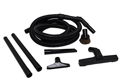 Vacuum Cleaner Attachment Kit with 12 Foot Hose With All The Attachments You Need Part 32-4903-64 - Appliance Genie