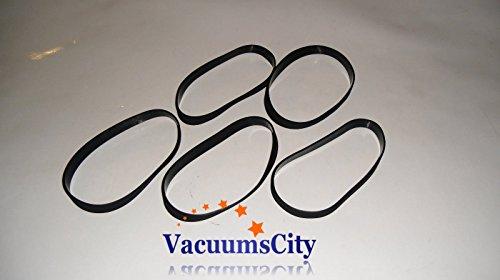 Riccar Upright Vacuum Cleaner 8000 Series Belts { 5 Belts } Generic Part # 9.104 - XPart Supply
