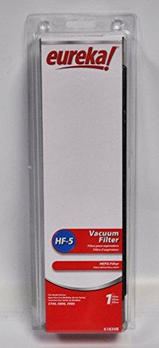 Eureka Style HF-5 HEPA Vacuum Filter 61830B - XPart Supply