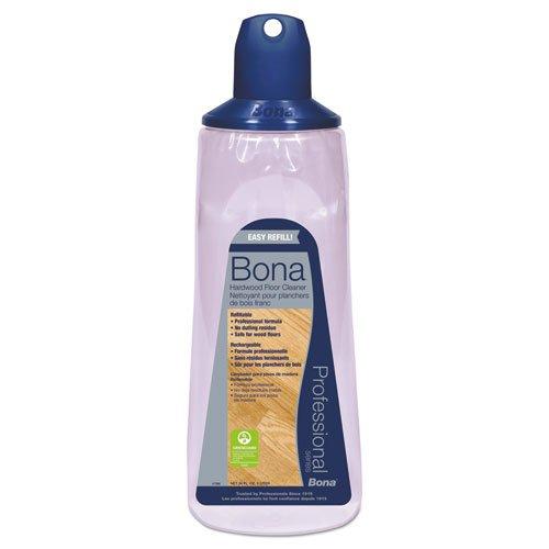 Bona Hardwood Floor Cleaner, 33 oz Refill Cartridge (BNAWM700061005) - Appliance Genie