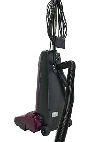 Panasonic Upright Vacuum Cleaner MC-UG581 Pet Edition Great For Homes With Dogs, Cat & Other Pets. Panasonic Top Rated Vacuum Cleaner With Micro Vacuum Attachment Kit & Attachments For Pet Hair & Fur. - Appliance Genie