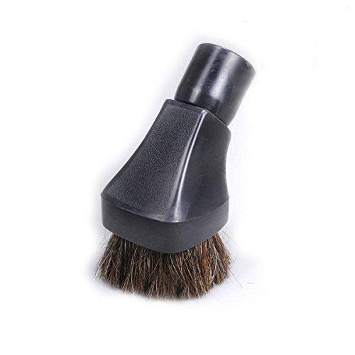 Miele & Bosch 35MM Horse Hair Dusting Brush Assembly Generic Part 32-1618-04 - Appliance Genie