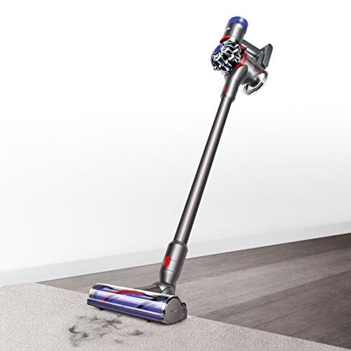 Dyson V7 Animal Cordless Stick Vacuum Cleaner, Iron - Appliance Genie