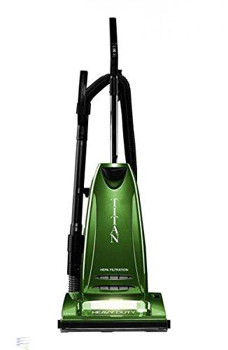 Titan T4000 Heavy Duty Upright Vacuum Cleaner - XPart Supply
