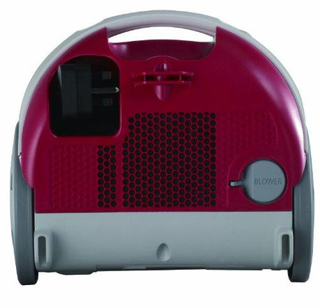 Panasonic Bag "Suction" Canister Vacuum Cleaner SKU MC-CG301 - Appliance Genie