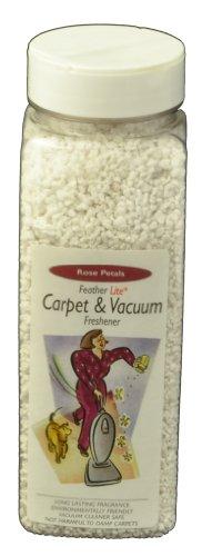 Carpet and Vacuum Freshener Rose Petals by FeatherLite Part ROSEPETALS - XPart Supply