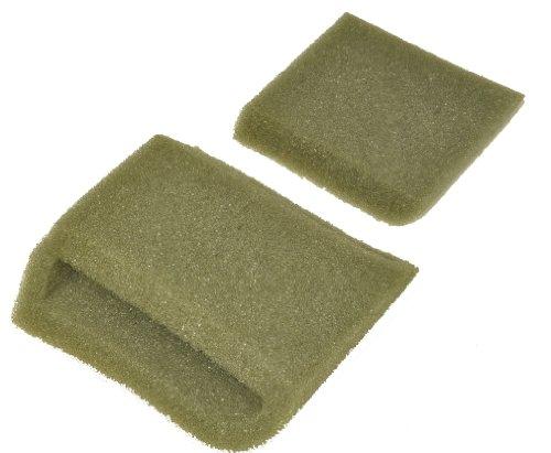 Panasonic Vacuum Cleaner Filter Fits: 661, 5510 Series - Appliance Genie