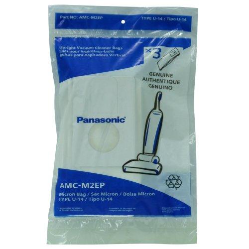 Panasonic Micron Vacuum Bag, Type U-14 - Appliance Genie
