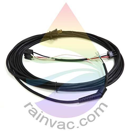 Rainbow Genuine E2 Type 12 Electric Cord/Harness Assembly - Appliance Genie